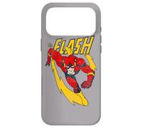 Custodia per iPhone 17 Pro Max The Flash Lightning Trail