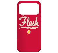 Custodia per iPhone 17 Pro Max The Flash Old School Flash