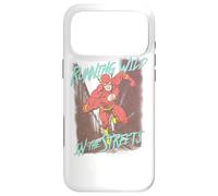 Custodia per iPhone 17 Pro Max The Flash Running Wild