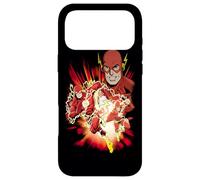 Custodia per iPhone 17 Pro Max The Flash Speed Force