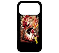 Custodia per iPhone 17 Pro Max The Flash Street Speed
