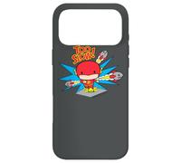 Custodia per iPhone 17 Pro Max The Flash Too Slow
