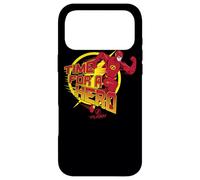 Custodia per iPhone 17 Pro Max The Flash: TV Series Time For a Hero