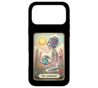 Custodia per iPhone 17 Pro Max The Gardener Tarot