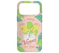 Custodia per iPhone 17 Pro Max The Golden Girls Tropical Leaves Funny Venus Flytrap TV Show