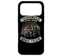 Custodia per iPhone 17 Pro Max The Goonies Bike Club