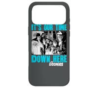 Custodia per iPhone 17 Pro Max The Goonies Down Here