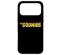 Custodia per iPhone 17 Pro Max The Goonies Movie Logo Amici Avventura Divertimento 80s 90s Classico