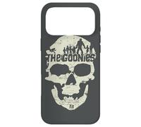 Custodia per iPhone 17 Pro Max The Goonies Skull Map