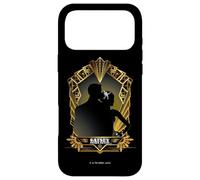 Custodia per iPhone 17 Pro Max The Great Gatsby Silhouettes