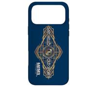 Custodia per iPhone 17 Pro Max The Great Gatsby Why Hello Old Sport