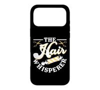Custodia per iPhone 17 Pro Max The Hair Whisperer