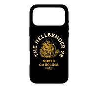 Custodia per iPhone 17 Pro Max The Hellbender 28 North Carolina Route 28 NC Giro in moto