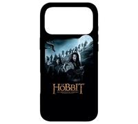 Custodia per iPhone 17 Pro Max The Hobbit A Journey