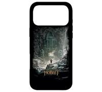 Custodia per iPhone 17 Pro Max The Hobbit At Smaug's Door