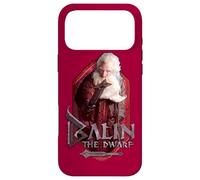 Custodia per iPhone 17 Pro Max The Hobbit Balin the Dwarf
