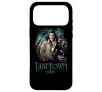 Custodia per iPhone 17 Pro Max The Hobbit Bard Protector