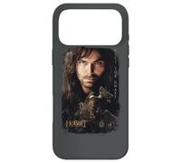 Custodia per iPhone 17 Pro Max The Hobbit Kili Poster