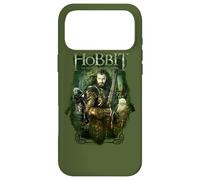 Custodia per iPhone 17 Pro Max The Hobbit King Thorin and Company