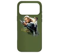 Custodia per iPhone 17 Pro Max The Hobbit Legolas Greenleaf