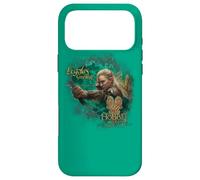 Custodia per iPhone 17 Pro Max The Hobbit Legolas Greenleaf Green