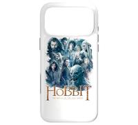 Custodia per iPhone 17 Pro Max The Hobbit Main Characters