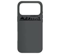 Custodia per iPhone 17 Pro Max The Hobbit Marching