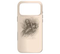 Custodia per iPhone 17 Pro Max The Hobbit Riddles