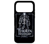 Custodia per iPhone 17 Pro Max The Hobbit Thorin Stare