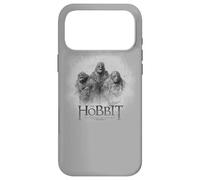 Custodia per iPhone 17 Pro Max The Hobbit Three Trolls