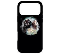 Custodia per iPhone 17 Pro Max The Hobbit We Are Fighers