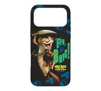 Custodia per iPhone 17 Pro Max The Ice Age Adventures of Buck Wild ‘Ello Boys