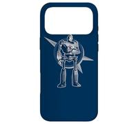 Custodia per iPhone 17 Pro Max The Iron Giant a Boy and His Robot