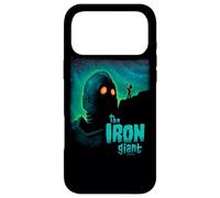 Custodia per iPhone 17 Pro Max The Iron Giant Look to the Stars