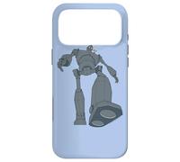 Custodia per iPhone 17 Pro Max The Iron Giant Standing Tall