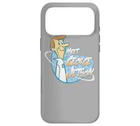 Custodia per iPhone 17 Pro Max The Jetsons Meet George Jetson