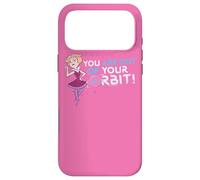 Custodia per iPhone 17 Pro Max The Jetsons Out of Orbit