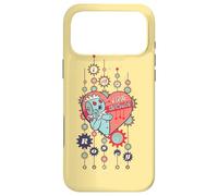 Custodia per iPhone 17 Pro Max The Jetsons Rosie Love Machine