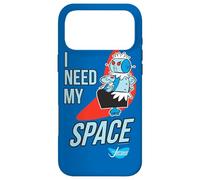Custodia per iPhone 17 Pro Max The Jetsons Rosie Need My Space