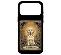 Custodia per iPhone 17 Pro Max The Labrador Tarot Card