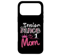 Custodia per iPhone 17 Pro Max The Last Dance Stagione Senior Danza Mamma Divertente Danza Mamma Vita