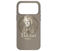 Custodia per iPhone 17 Pro Max The Lord of the Rings Bilbo Baggins