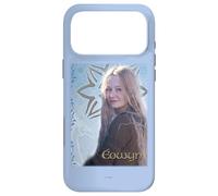 Custodia per iPhone 17 Pro Max The Lord of the Rings Eowyn of Rohan