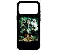 Custodia per iPhone 17 Pro Max The Lord of the Rings Hero Group