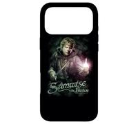 Custodia per iPhone 17 Pro Max The Lord of the Rings Samwise the Brave