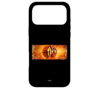 Custodia per iPhone 17 Pro Max The Lord of the Rings Sauron Sees the Ring