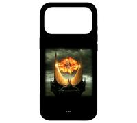 Custodia per iPhone 17 Pro Max The Lord of the Rings Sauron's Watch Tower