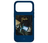 Custodia per iPhone 17 Pro Max The Lord of the Rings Sting