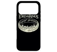 Custodia per iPhone 17 Pro Max The Lord of the Rings The Journey Ring