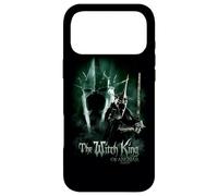 Custodia per iPhone 17 Pro Max The Lord of the Rings Witch King